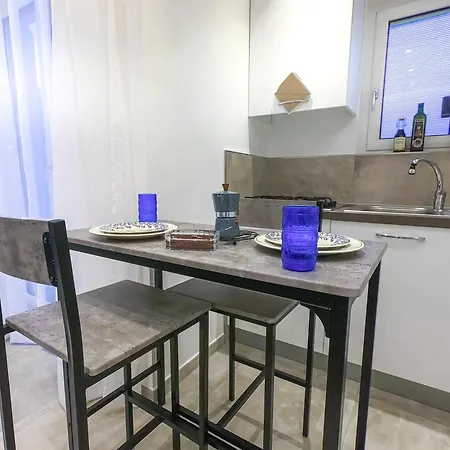 Апартаменты Delphi Soggiorni Romantic With Private Terrace - Porto *