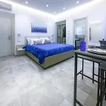 Delphi Soggiorni Romantic With Private Terrace - Porto * Ischia