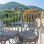 Delphi Soggiorni Romantic With Private Terrace - Porto *