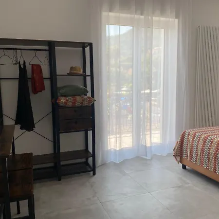 Delphi Soggiorni Romantic Suites With Private Terrace - Ischia Porto איסקיה