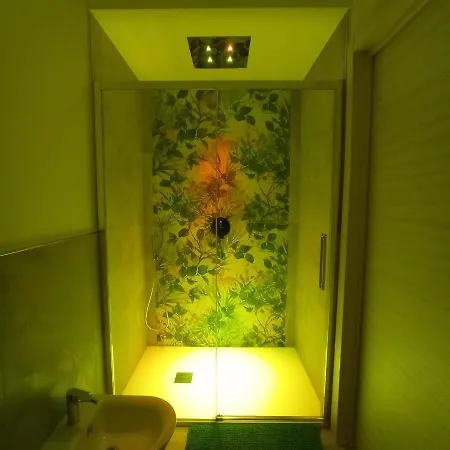 Delphi Soggiorni Romantic Suites With Private Terrace - Ischia Porto דירה