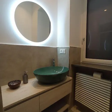 Delphi Soggiorni Romantic Suites With Private Terrace - Ischia Porto איסקיה