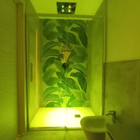 Delphi Soggiorni Romantic Suites With Private Terrace - Ischia Porto *