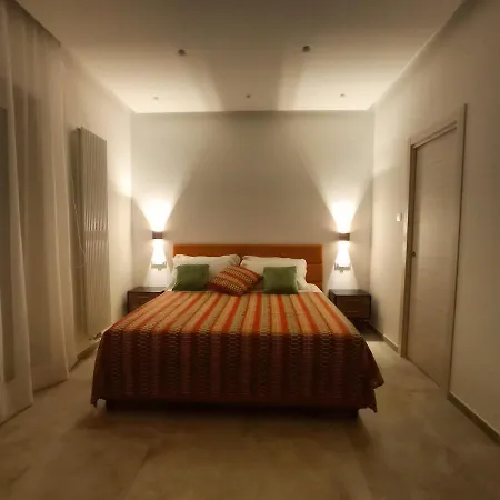 Delphi Soggiorni Romantic Suites With Private Terrace - Ischia Porto