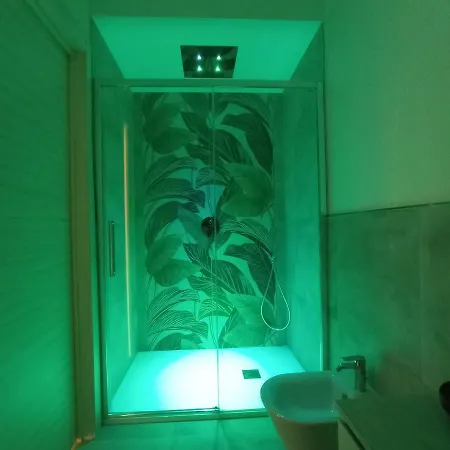 Delphi Soggiorni Romantic Suites With Private Terrace - Ischia Porto דירה