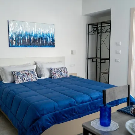 Delphi Soggiorni Romantic With Private Terrace - Porto