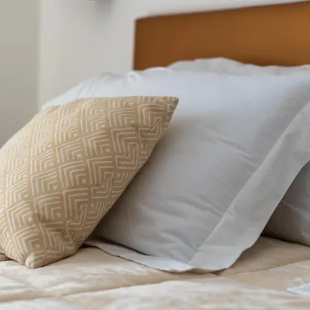 דירה Delphi Soggiorni Romantic Suites With Private Terrace - Ischia Porto איסקיה