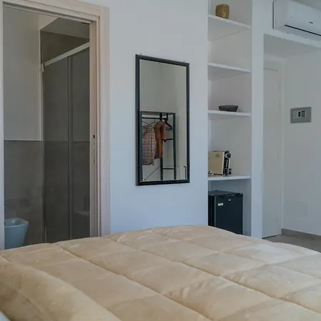 Delphi Soggiorni Romantic Suites With Private Terrace - Ischia Porto