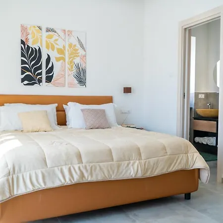 Delphi Soggiorni Romantic Suites With Private Terrace - Ischia Porto