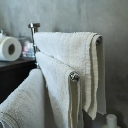 דירה Delphi Soggiorni Romantic Suites With Private Terrace - Ischia Porto