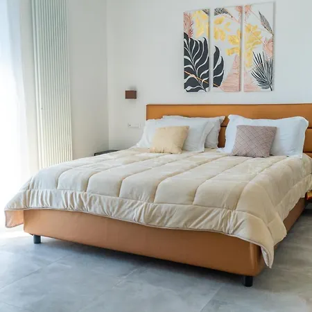 Delphi Soggiorni Romantic Suites With Private Terrace - Ischia Porto איסקיה