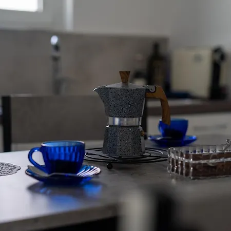 Delphi Soggiorni Romantic Suites With Private Terrace - Ischia Porto * איסקיה