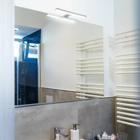 Delphi Soggiorni Romantic Suites With Private Terrace - Ischia Porto דירה *