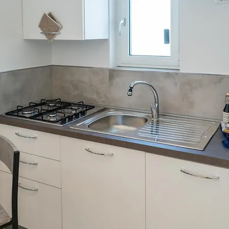 Delphi Soggiorni Romantic Suites With Private Terrace - Ischia Porto דירה *