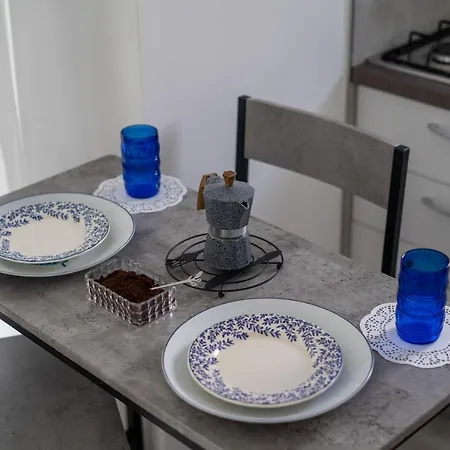 Delphi Soggiorni Romantic Suites With Private Terrace - Ischia Porto *