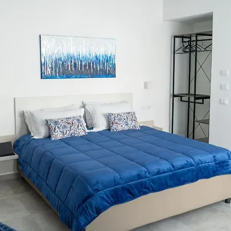 Delphi Soggiorni Romantic Suites With Private Terrace - Ischia Porto