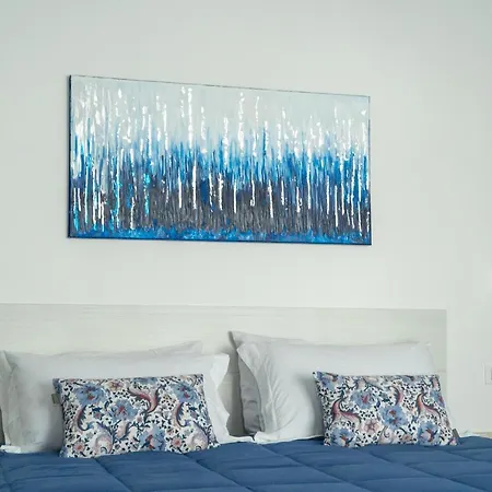 Delphi Soggiorni Romantic Suites With Private Terrace - Ischia Porto איסקיה