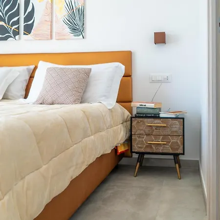 Delphi Soggiorni Romantic Suites With Private Terrace - Ischia Porto *