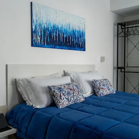 Delphi Soggiorni Romantic Suites With Private Terrace - Ischia Porto