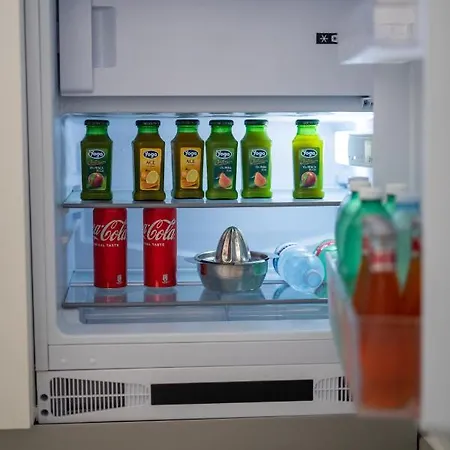 Delphi Soggiorni Romantic Suites With Private Terrace - Ischia Porto *