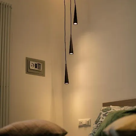 דירה Delphi Soggiorni Romantic Suites With Private Terrace - Ischia Porto איסקיה