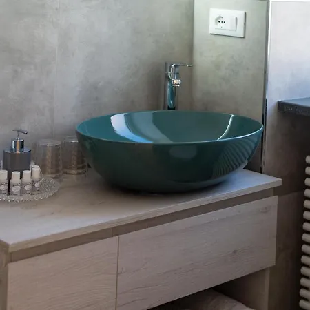 Apartment Nuovissimo Al Centro E Rilassante *
