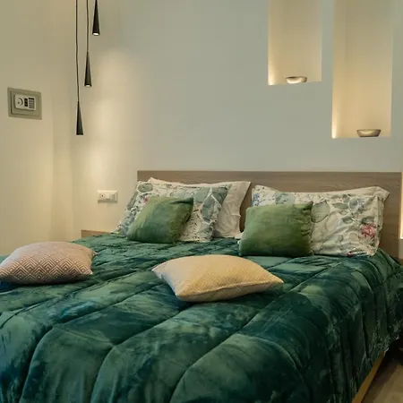 Delphi Soggiorni Romantic Suites With Private Terrace - Ischia Porto *