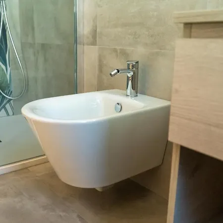 דירה Delphi Soggiorni Romantic Suites With Private Terrace - Ischia Porto