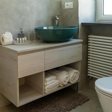 Delphi Soggiorni Romantic Suites With Private Terrace - Ischia Porto איסקיה