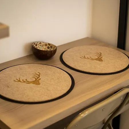 דירה Delphi Soggiorni Romantic Suites With Private Terrace - Ischia Porto איסקיה