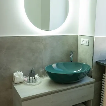 Nuovissimo Al Centro E Rilassante Apartment *