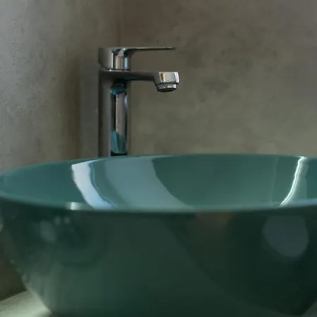 Delphi Soggiorni Romantic Suites With Private Terrace - Ischia Porto דירה איסקיה