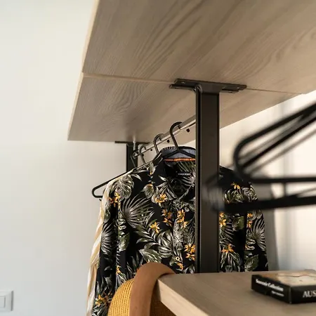 דירה Delphi Soggiorni Romantic Suites With Private Terrace - Ischia Porto איסקיה