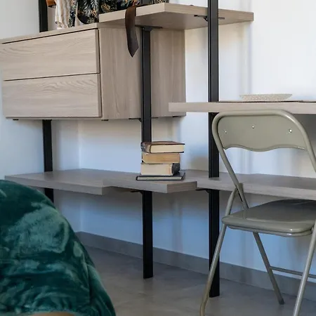 Delphi Soggiorni Romantic Suites With Private Terrace - Ischia Porto * איסקיה