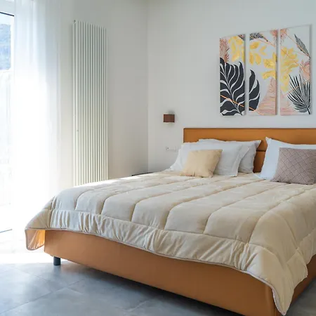 Delphi Soggiorni Romantic Suites With Private Terrace - Ischia Porto דירה *