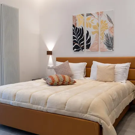 Delphi Soggiorni Romantic Suites With Private Terrace - Ischia Porto