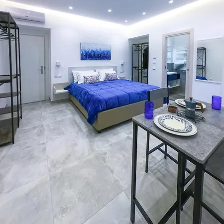 Apartament Delphi Soggiorni Romantic With Private Terrace - Porto Ischia