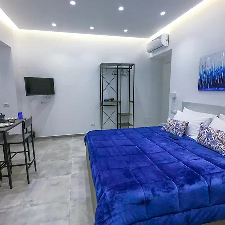 Delphi Soggiorni Romantic With Private Terrace - Porto Apartamento *