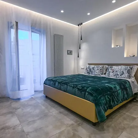 Delphi Soggiorni Romantic With Private Terrace - Porto