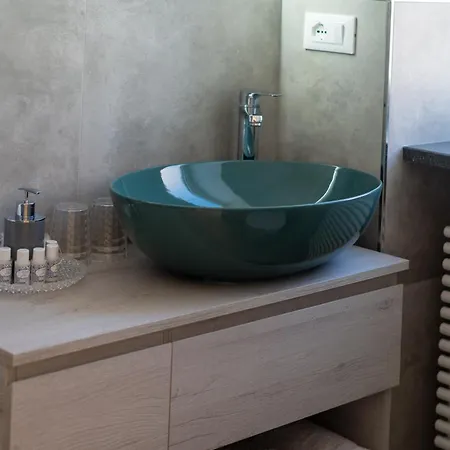 Delphi Soggiorni Romantic With Private Terrace - Porto