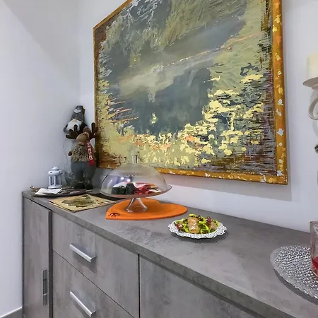 Delphi Soggiorni Romantic With Private Terrace - Porto Ischia