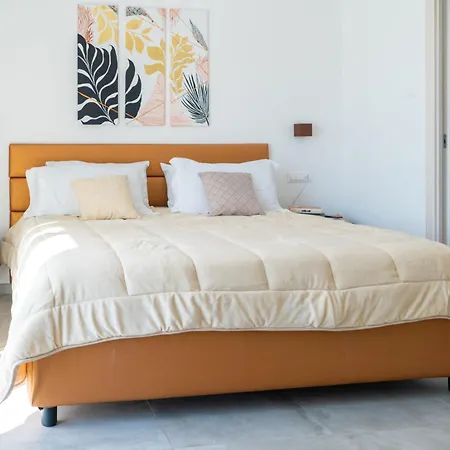 Delphi Soggiorni Romantic With Private Terrace - Porto *