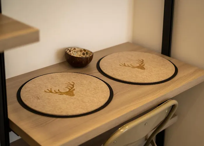 شقة Delphi Soggiorni Romantic With Private Terrace - Porto ايسكيا