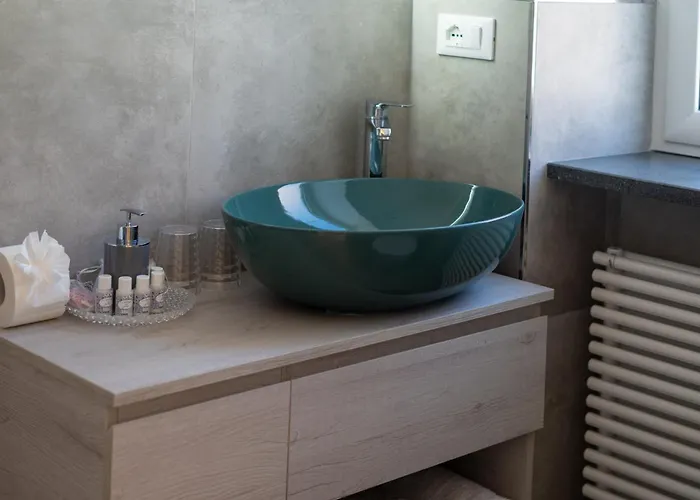 Delphi Soggiorni Romantic With Private Terrace - Porto