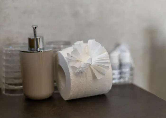 Delphi Soggiorni Romantic With Private Terrace - Porto شقة