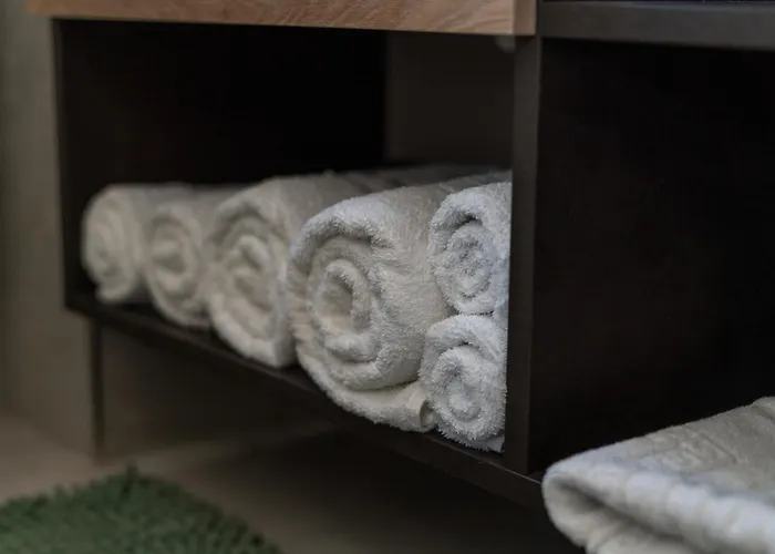 Delphi Soggiorni Romantic With Private Terrace - Porto شقة ايسكيا