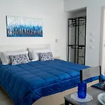 Delphi Soggiorni Romantic With Private Terrace - Porto
