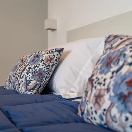 Delphi Soggiorni Romantic With Private Terrace - Porto