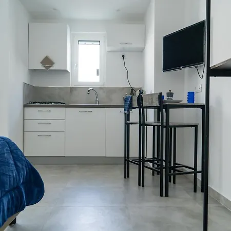 Appartement Delphi Soggiorni Romantic With Private Terrace - Porto Ischia